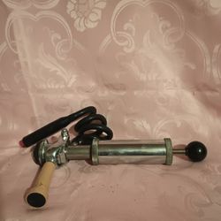 Keg Pumper/Spigot Handle 