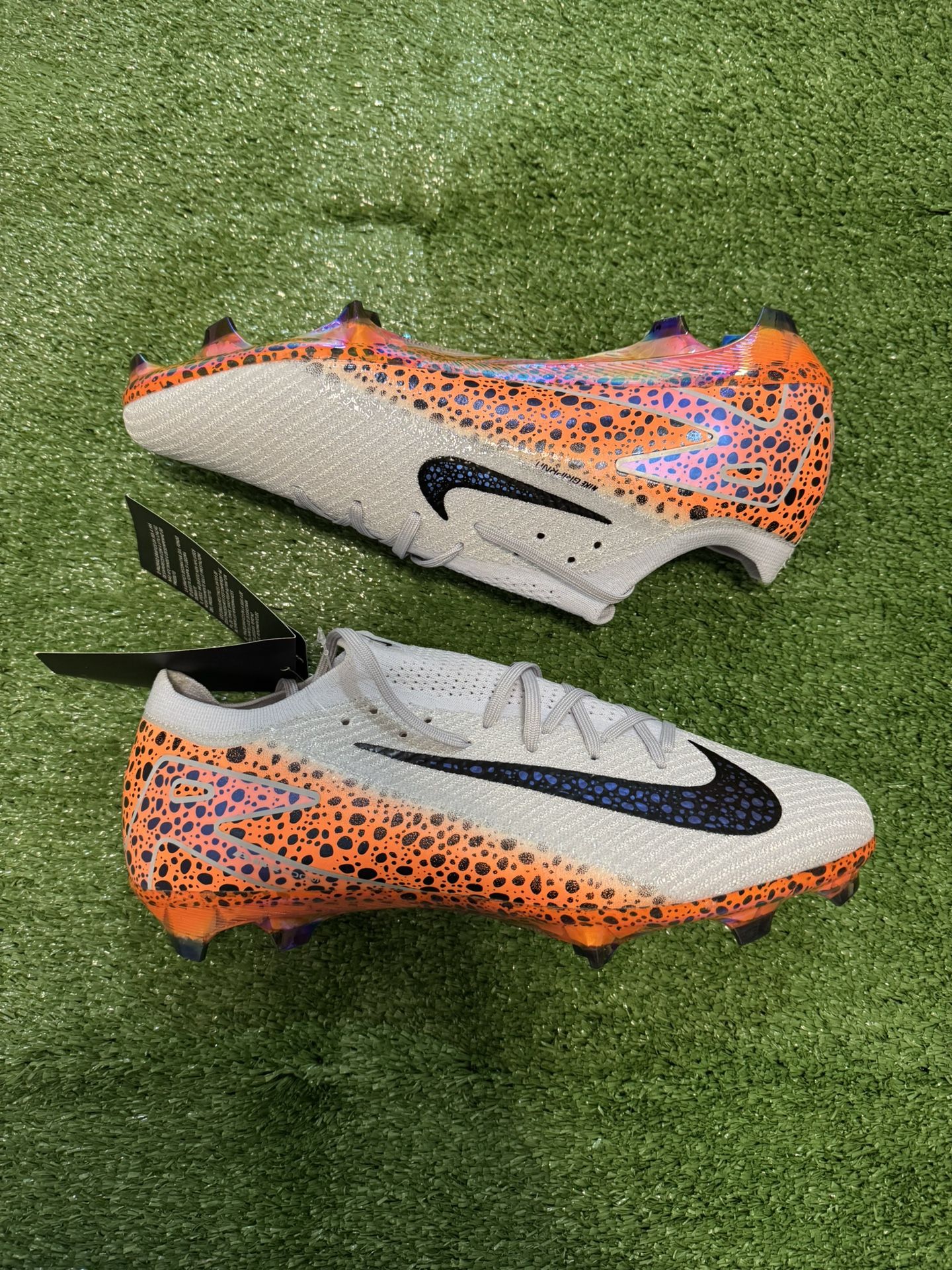 Nike Mercurial