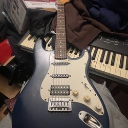 Electric Guitar