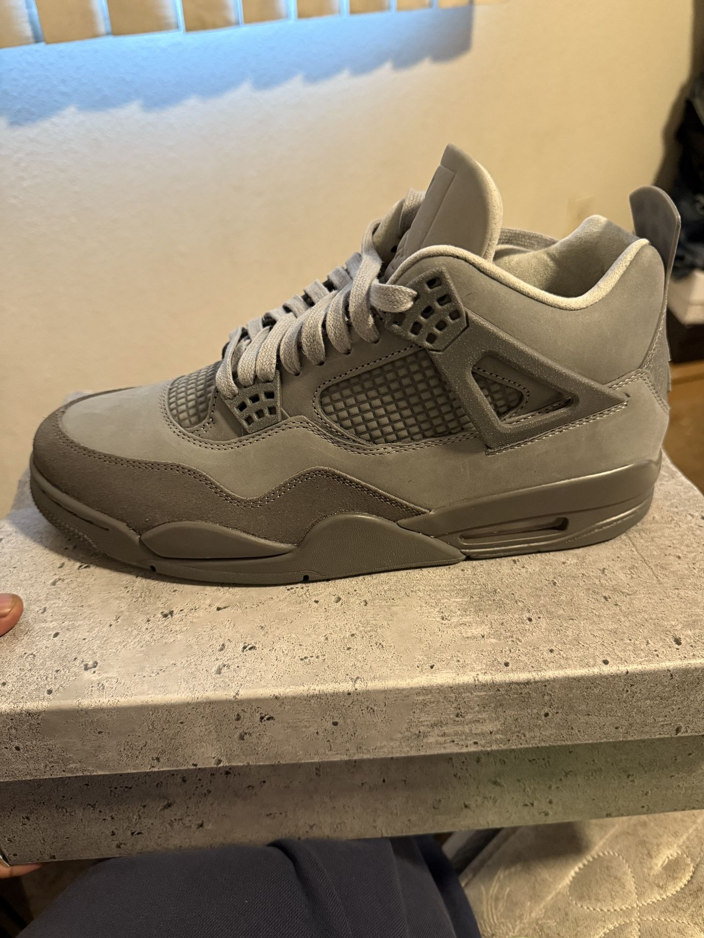 Jordan 4 Size 11