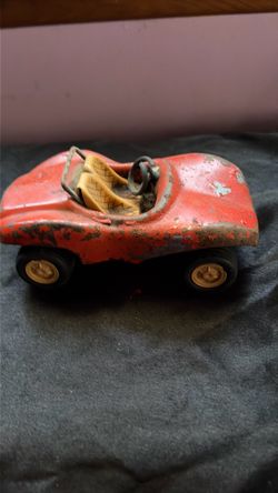 Vintage Tonka 1970s