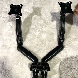 Dual Monitor Stand