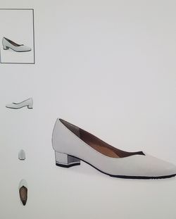 Women's Shoes Size 10M New