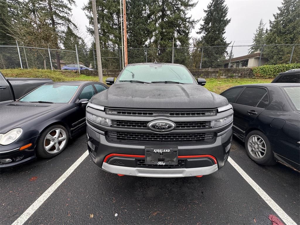 2022 Ford Expedition