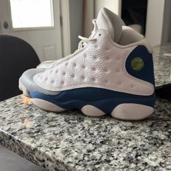 Jordan 13 french blue