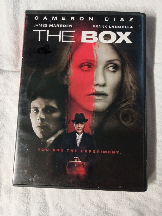 The Box