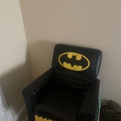 Batman Chair 