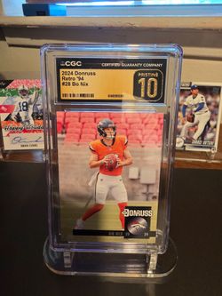 Football Card