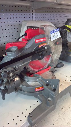 Craftsman saw
