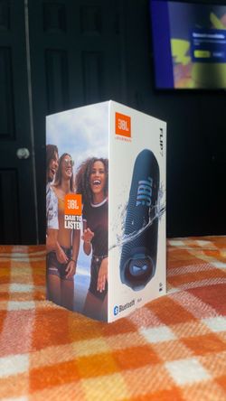 JBL flip 7~blue