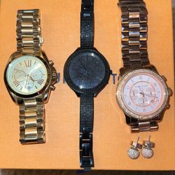 Michael Kors Watches