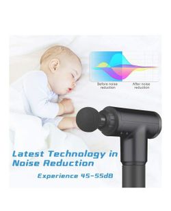 Massage Gun