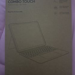 Ipad Pro Keyboard