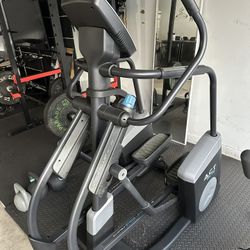 Like New - Norditrack Elliptical