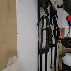 Bike Carrier