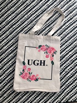 Canvas Bag