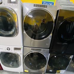 Maytag Lavadora Y Secadora A Pagos