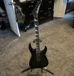 Jackson Guitar