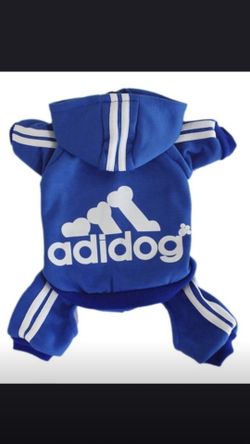 Dog hoodies
