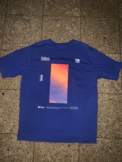 Trillion Colour vintage tee