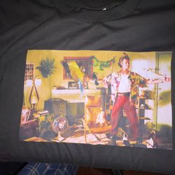 Shoe Palace X Ace Ventura 