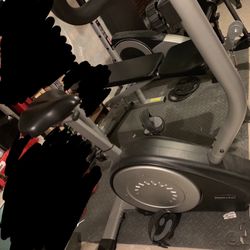 Exercise Bike