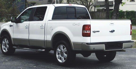 Price$8OO Ford F-150 white