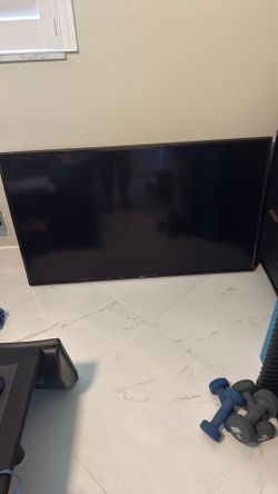 LG tv 55 inch