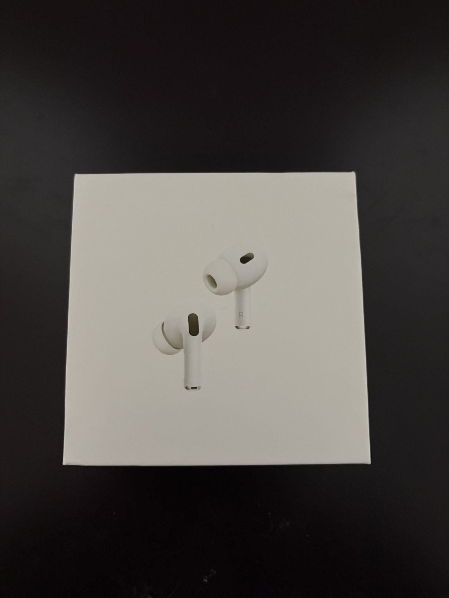 Pro 2 Active Noise Cancellation