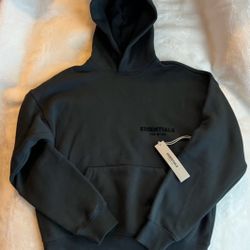 essentials hoodie