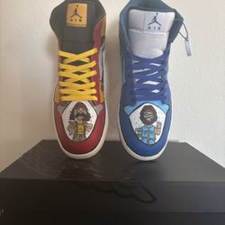 Cheech and Chong Customs 2.0