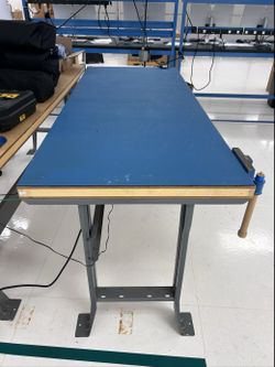 Workbench