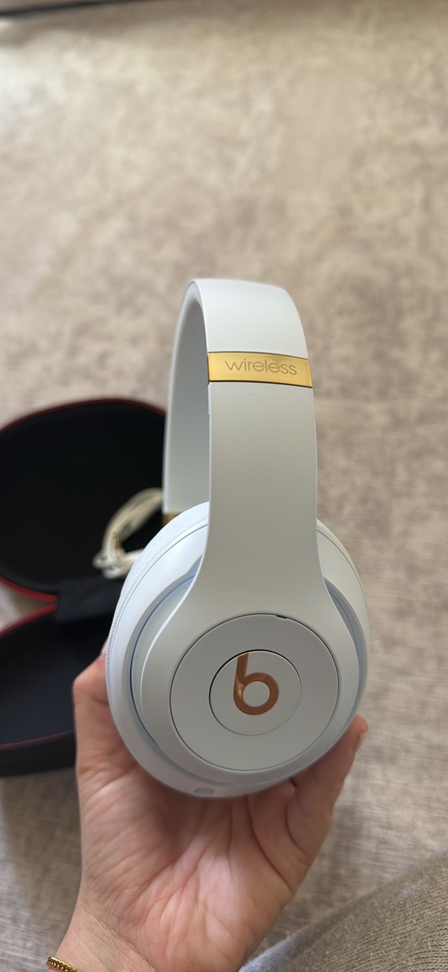 Beats Studio 3