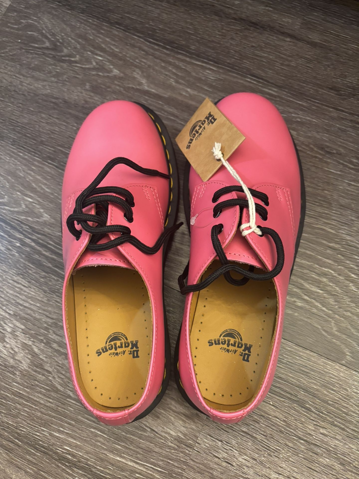 Dr.Martens