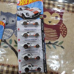 Hotwheels