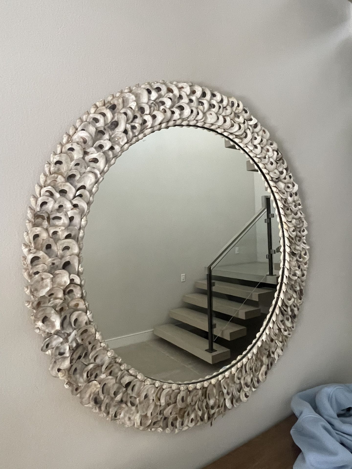 Mirrors And Picture