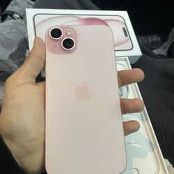Iphone 15 Plus AT&T/Cricket 
