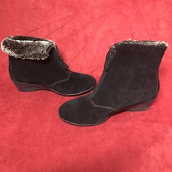 BOHO WATERPROOF BOOTIES  THANKSGIVING  FALL CHRISTMAS WINTER VALENTINES DAY SPRING WEEKEND VACATION TRAVEL 