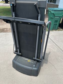 Proform crosswalk GT incline treadmill