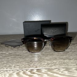 PERSOL SUNGLASSES