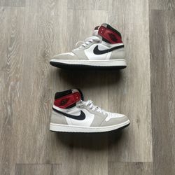 Jordan 1 Retro High OG Smoke Grey 
