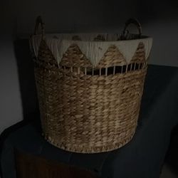 Basket / Laundry Size 