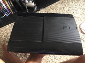 PS3