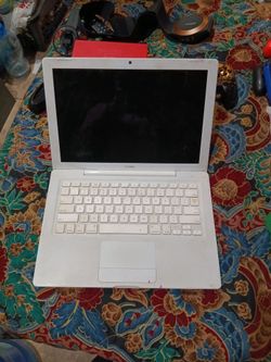 Mac book