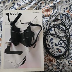 Strap With Battery For Oculus Quest 2