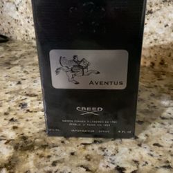 Mens Creed Cologne