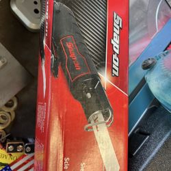 Snap-on Reciprocating Air Saw