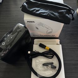 Portable Air Compressor NEW in BOX