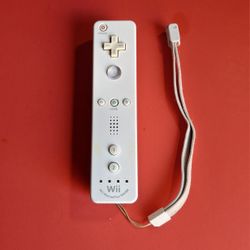 Nintendo Wii 