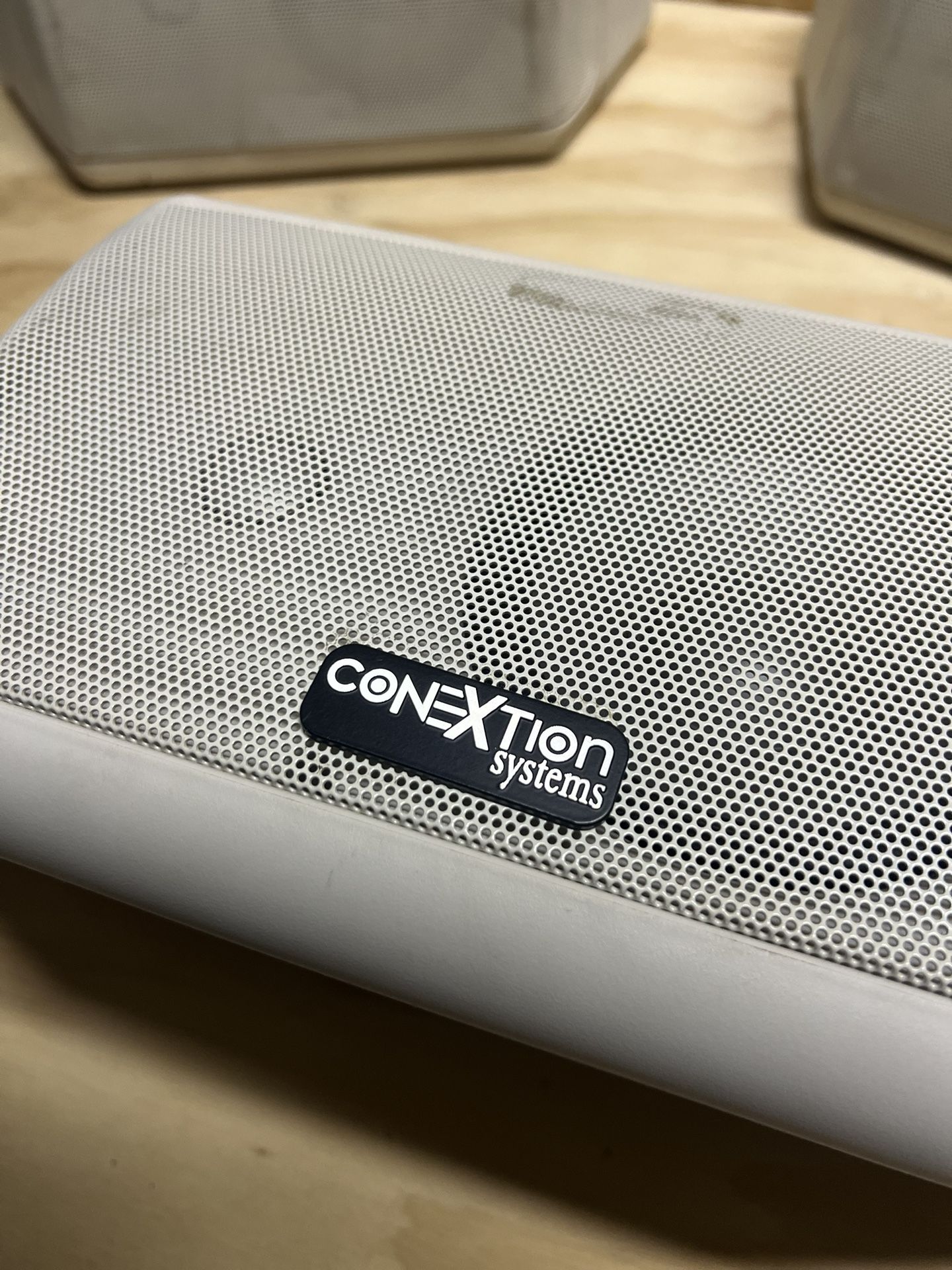 ConeXtion Systems 